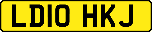 LD10HKJ