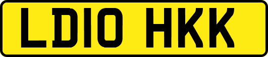 LD10HKK
