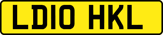 LD10HKL