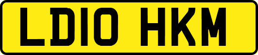 LD10HKM
