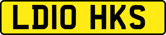LD10HKS