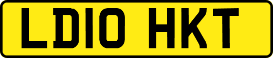 LD10HKT