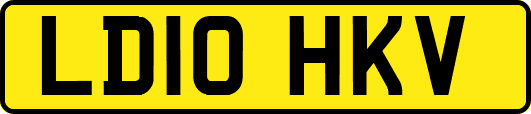 LD10HKV