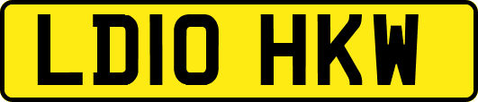 LD10HKW