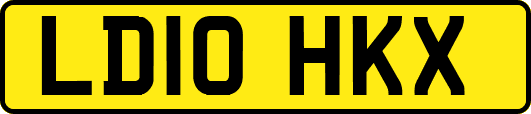 LD10HKX
