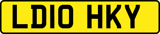 LD10HKY