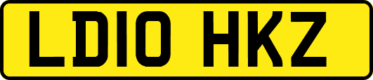 LD10HKZ