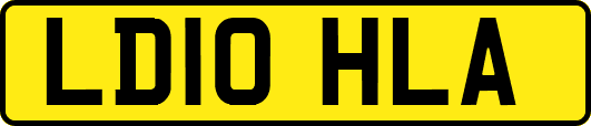 LD10HLA