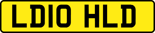 LD10HLD