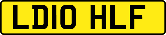 LD10HLF