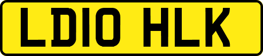 LD10HLK