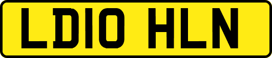 LD10HLN