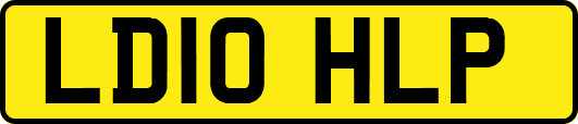 LD10HLP