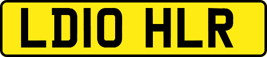 LD10HLR