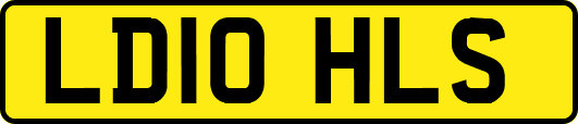 LD10HLS
