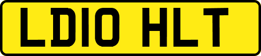 LD10HLT