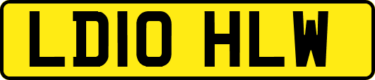 LD10HLW