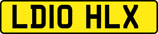 LD10HLX