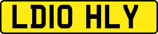 LD10HLY