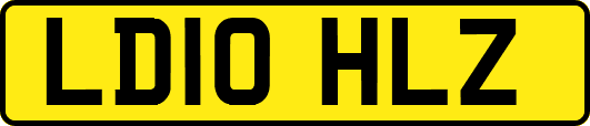 LD10HLZ