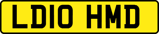 LD10HMD