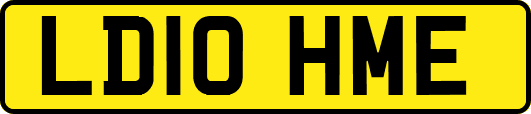 LD10HME