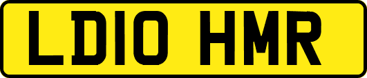 LD10HMR