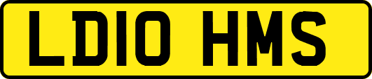 LD10HMS