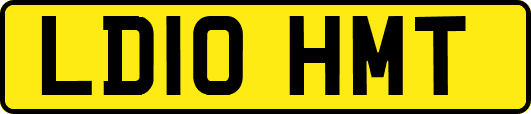 LD10HMT