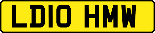 LD10HMW
