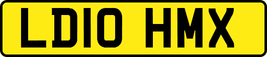 LD10HMX