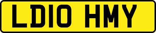 LD10HMY