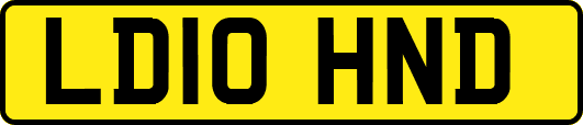 LD10HND