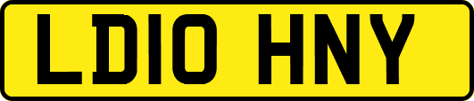 LD10HNY