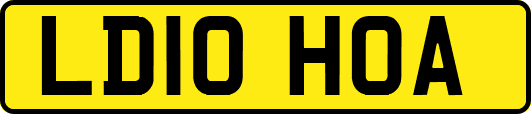 LD10HOA