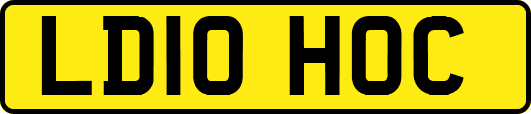 LD10HOC