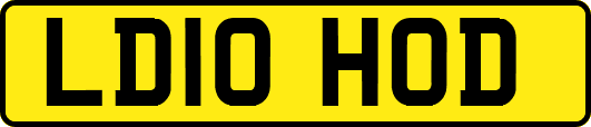 LD10HOD
