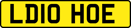 LD10HOE
