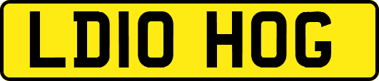 LD10HOG