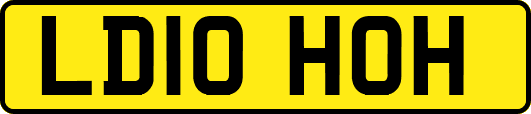 LD10HOH