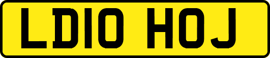 LD10HOJ