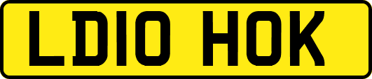 LD10HOK