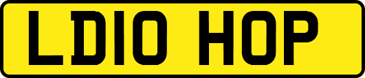 LD10HOP