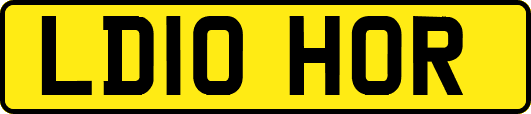 LD10HOR