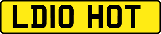 LD10HOT