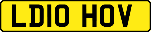 LD10HOV