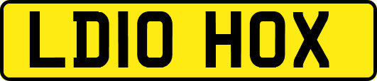 LD10HOX