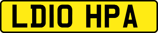 LD10HPA
