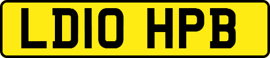 LD10HPB