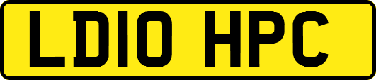 LD10HPC